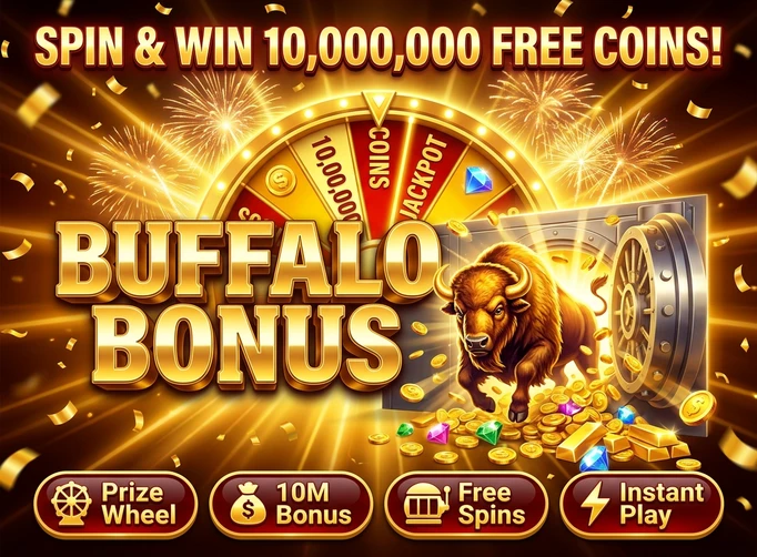Mega Vault Fortune Wheel