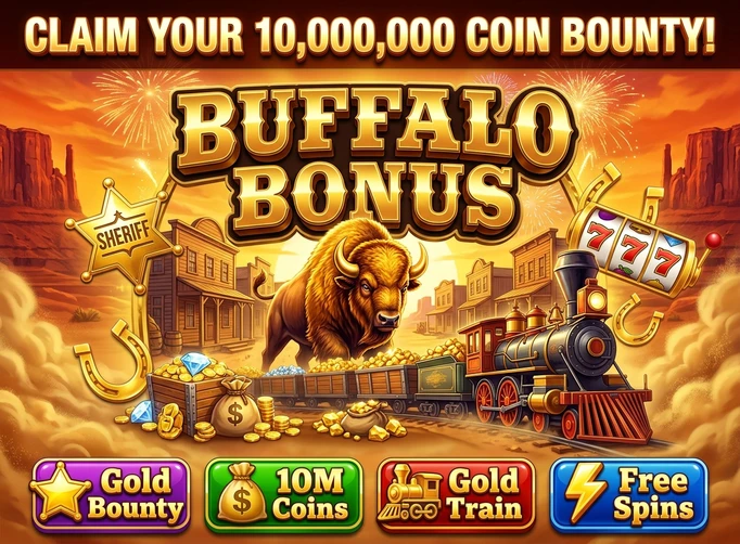 Western Bounty Gold Rush Saloon