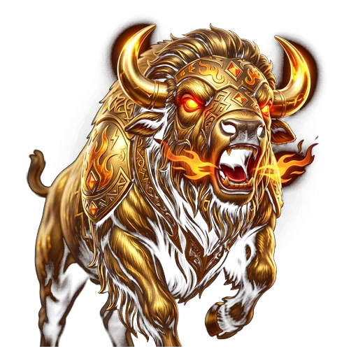 Buffalo Symbol
