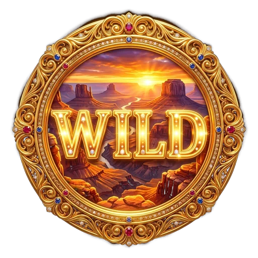 Wild Sunset