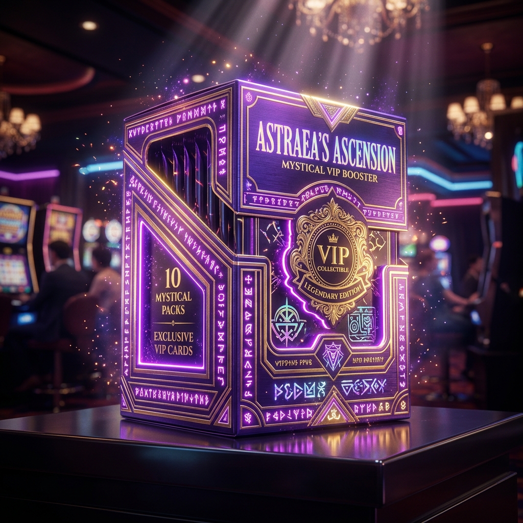 VIP Booster Pack Gifting